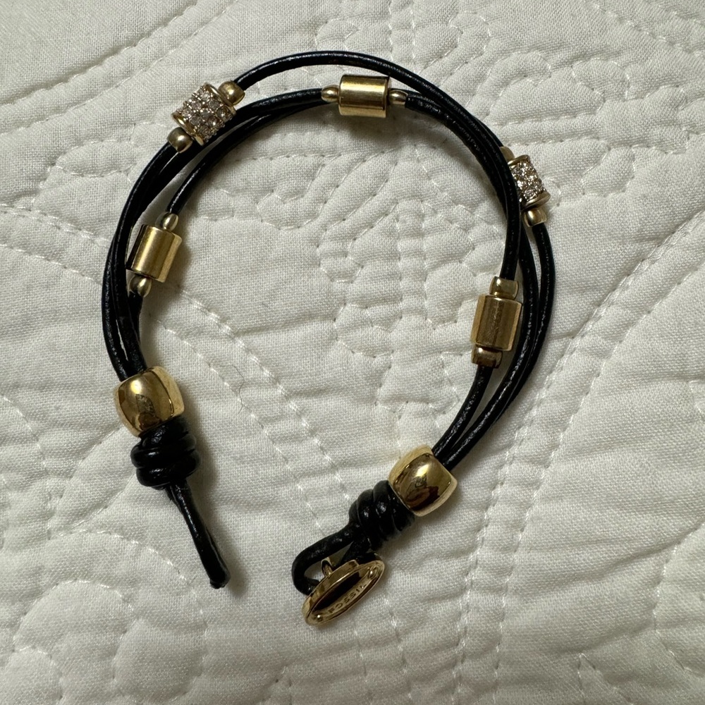 Fossil bracelet - Picture 4 of 4